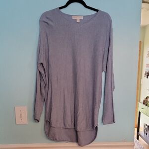 MICHAEL Michael Kors Long Sleeve Relaxed sweater